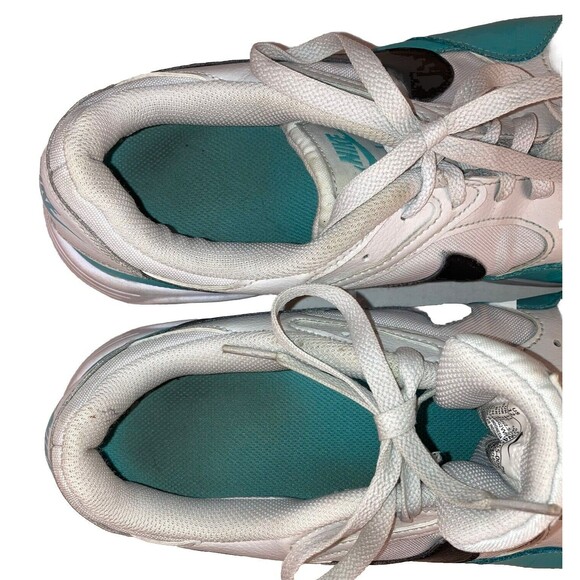Nike Air Max SC Sneakers Men 12 Photon Dust Black Washed Teal Low Top CW4555-008 main image 9